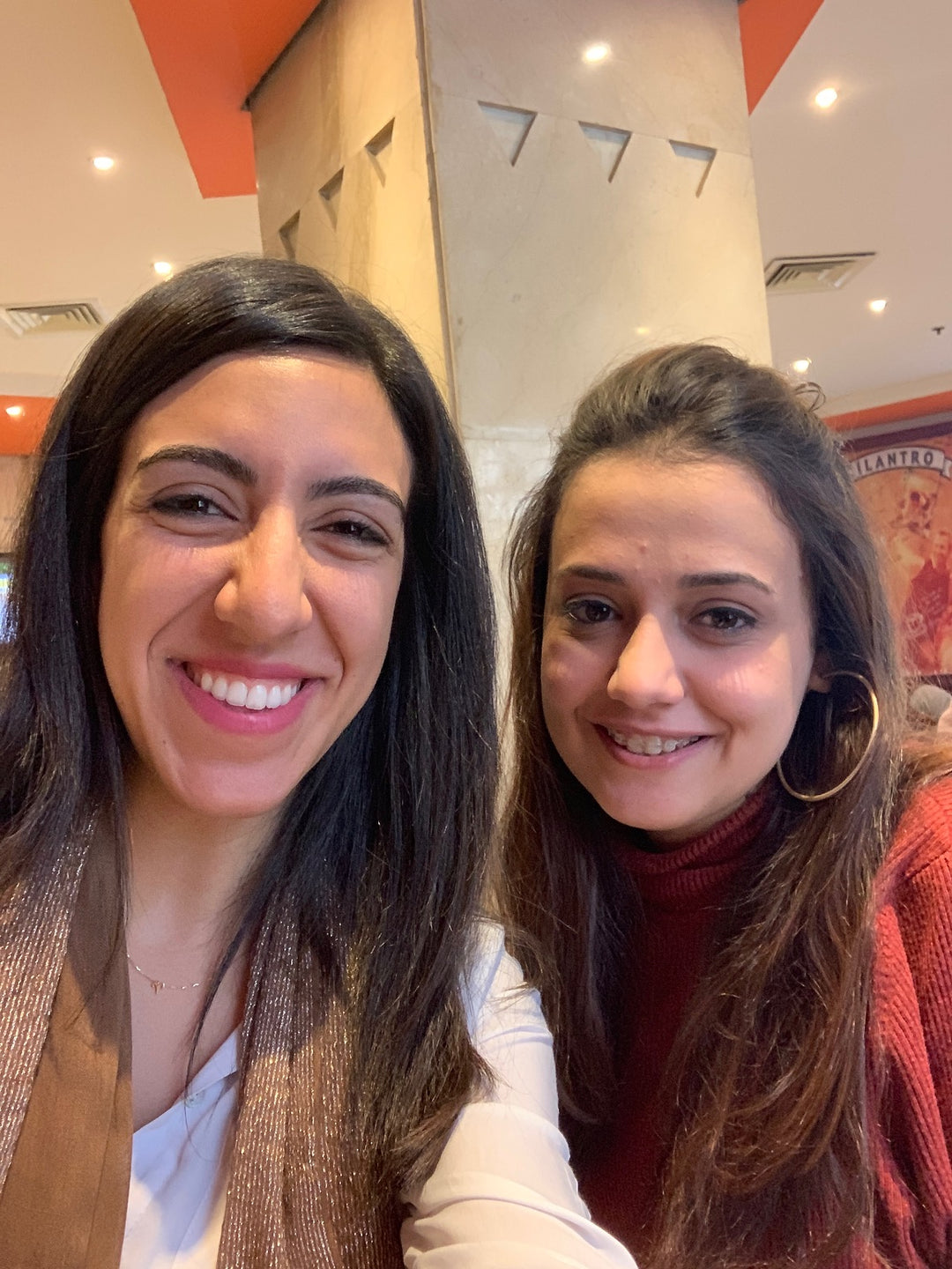 Welcome to our new team member!