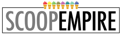 Arabic Book A Month on Scoop Empire!