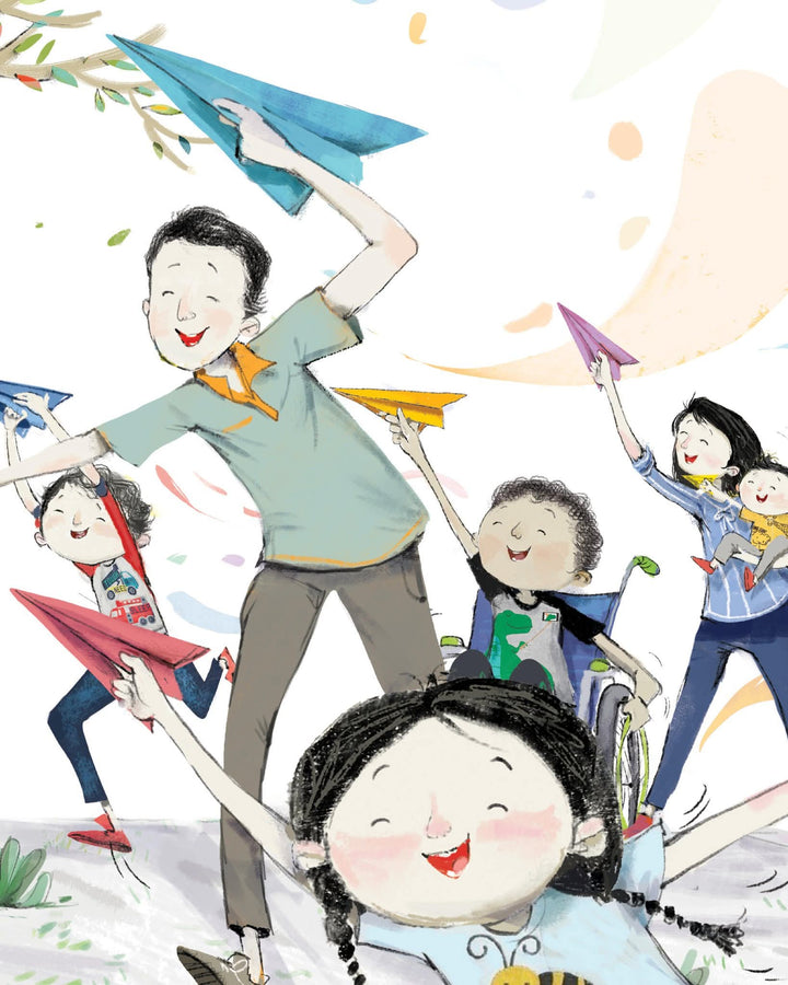 Jad and Tala series Mama We’re Bored- ملل في العطلة