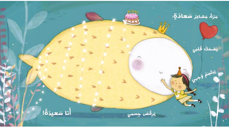 This engaging children's story empowers young readers to navigate their emotional landscape with confidence and clarity.

Rather than pushing feelings aside, children learn to identify, process, and express joy, sadness, fear, and anger in healthy, constructive ways.