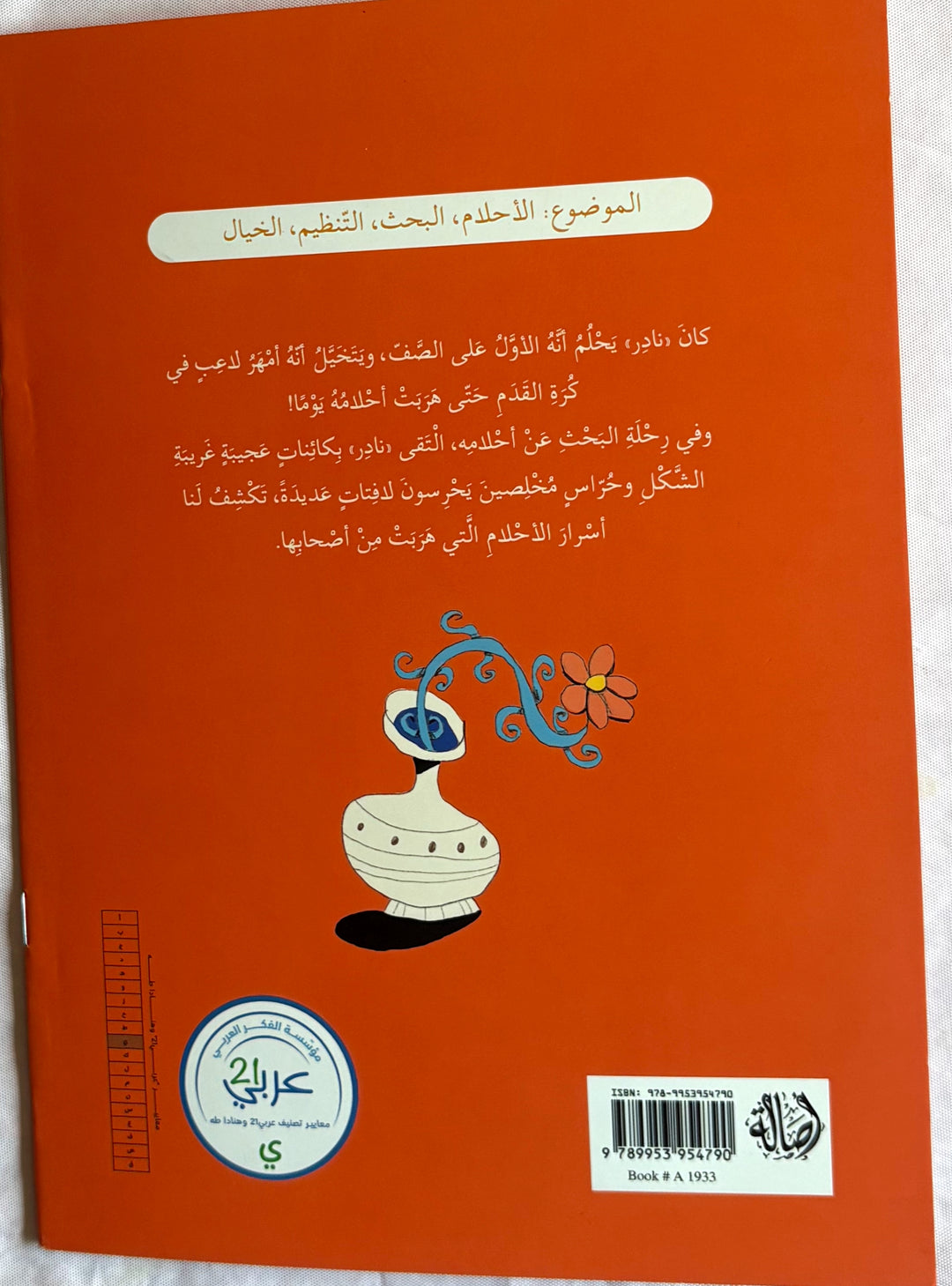 Where did my dreams go/أين هربت أحلامي