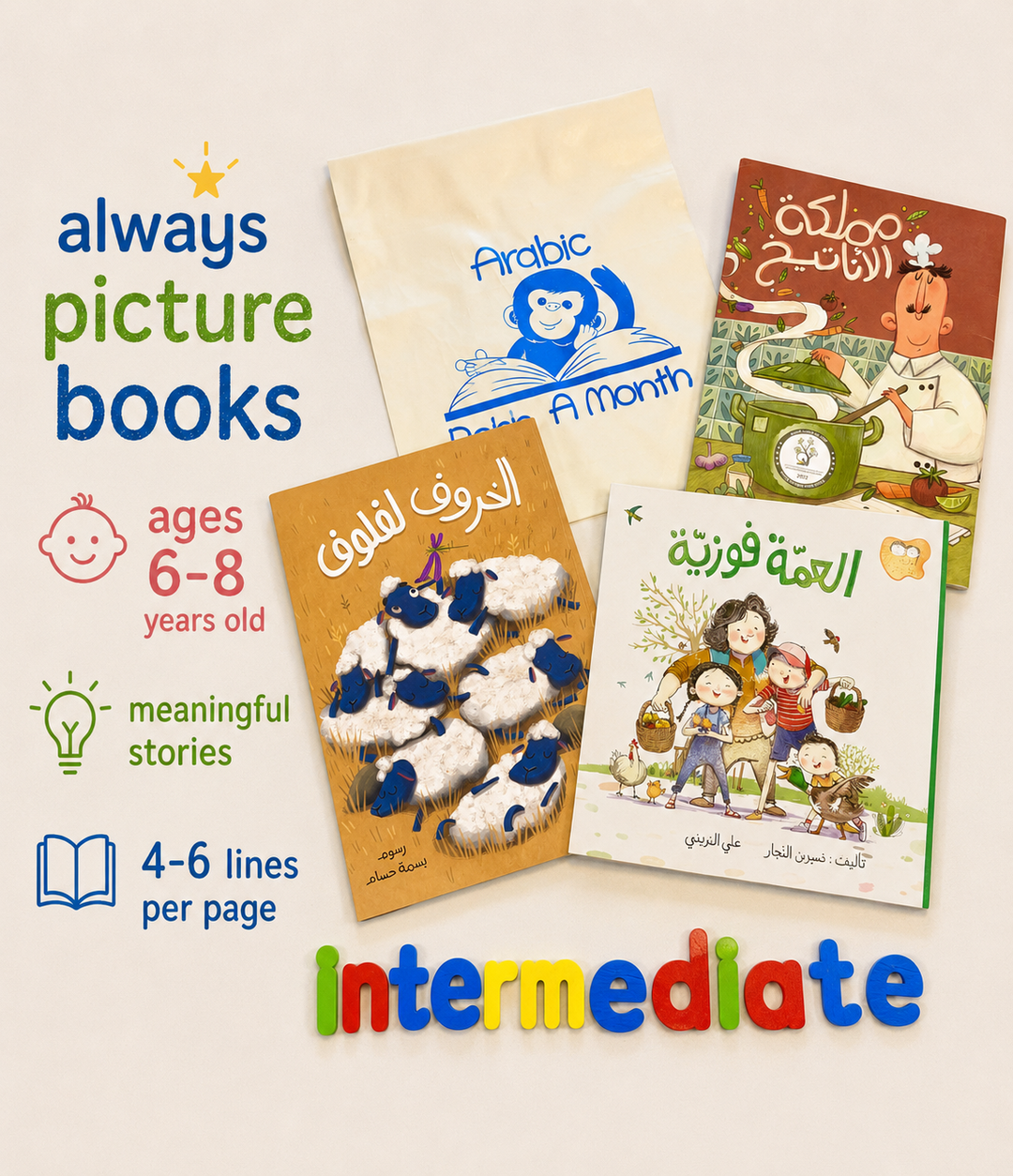 Monthly Subscription