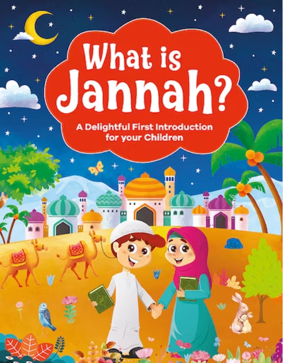 What is Jannah?