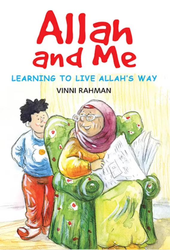Allah and Me