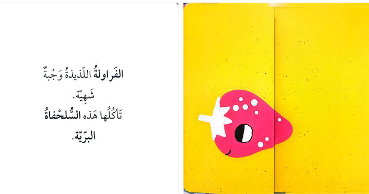 Fold-Out Surprise - Ball, Hat... Dog!/ كرة , طربوش..كلب-اكتشف المفاجأة