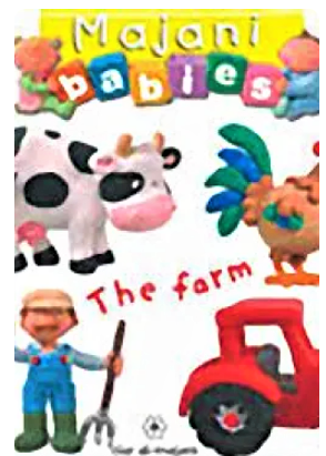 Pillow: The Farm