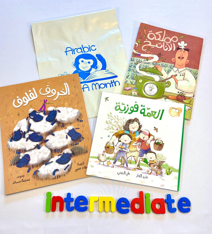Monthly Subscription