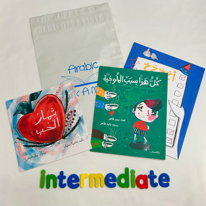 Monthly Subscription