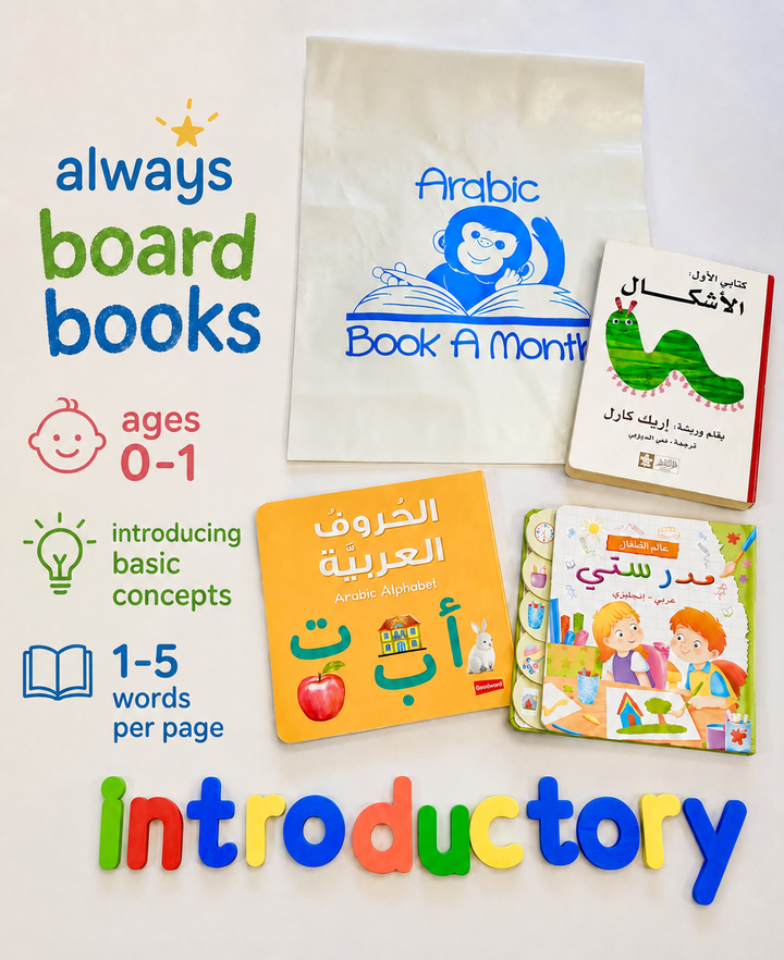 Monthly Subscription