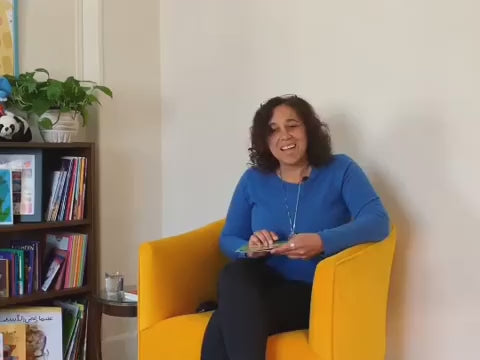 Farhana/فرحانه