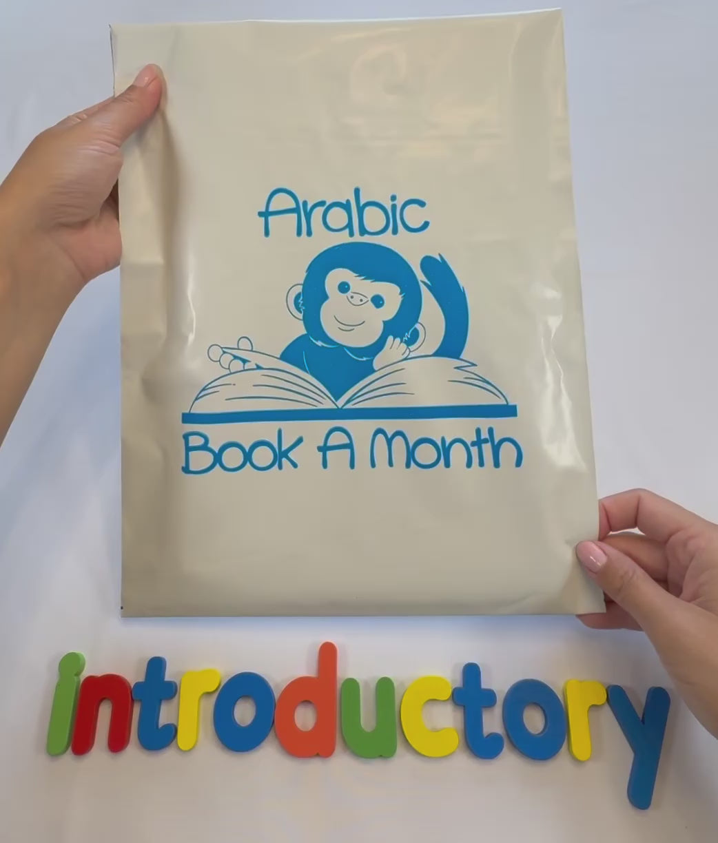 Monthly Subscription