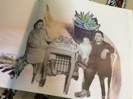 Teta and Babcia/ تيتا وبابتشا