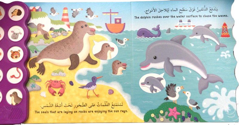Animals/ الحيوانات