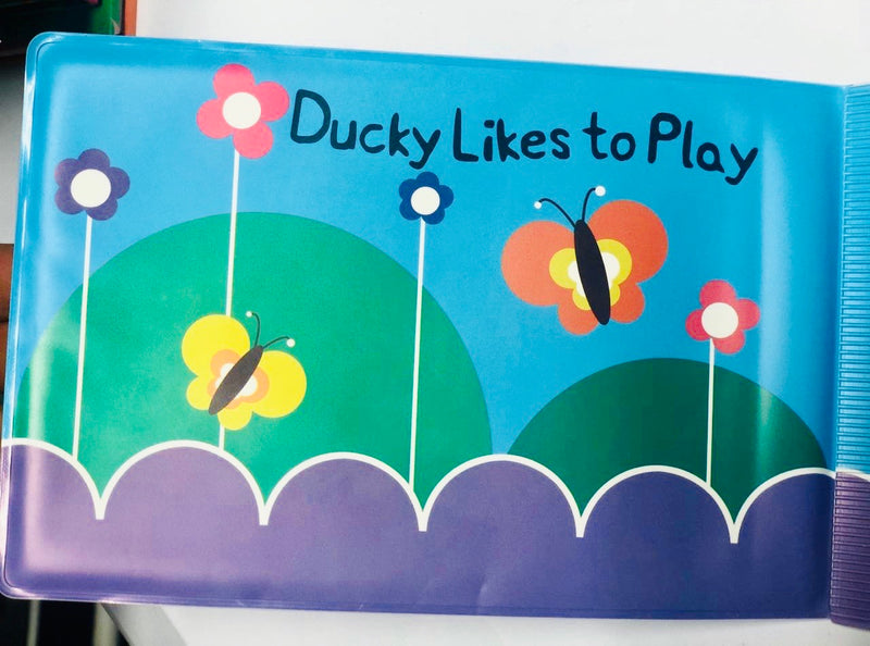 Duckling/ بطبوط