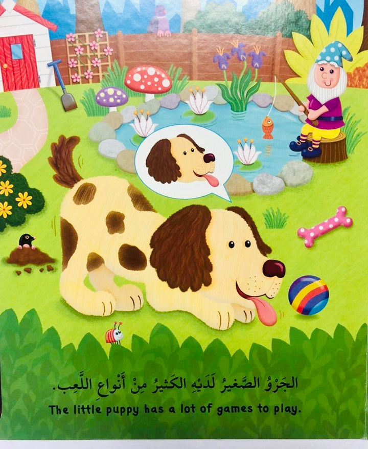 Animals/ الحيوانات